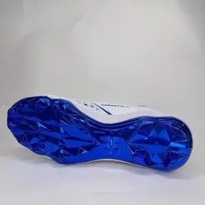 Under Armour | Shoes | Under Armour Mens Hammer Mc Blue  display picture 1